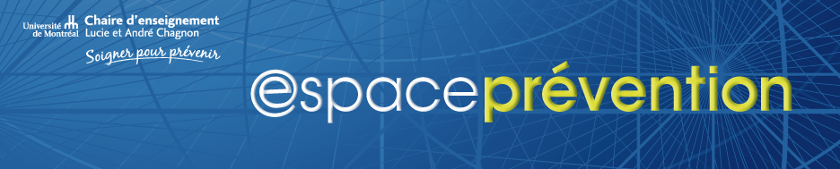 Espace prévention logo Espace prévention logo
