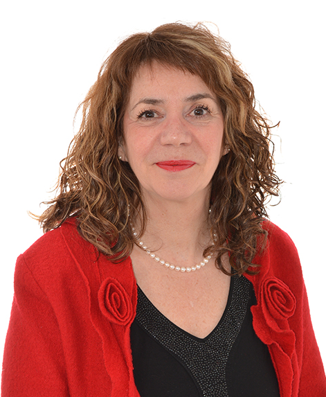 Dr Lynda Thibeault